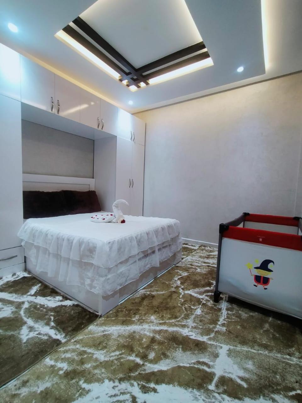 Appartement De Luxe A 7 Min De Centre De Ville A Petit Prix Pour Passer Un Agreable Sejour Marrakesh Ngoại thất bức ảnh