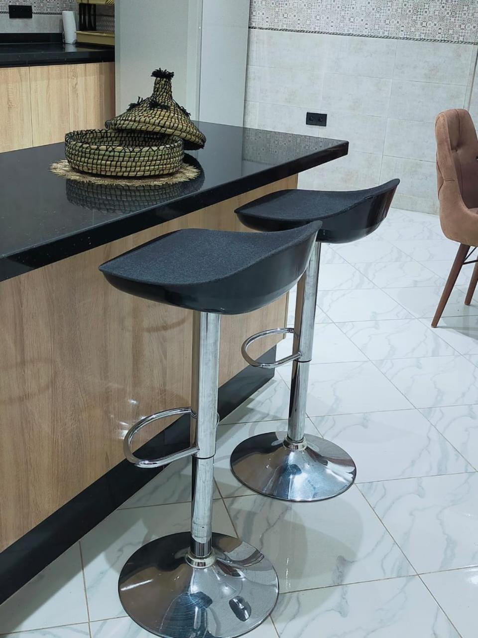 Appartement De Luxe A 7 Min De Centre De Ville A Petit Prix Pour Passer Un Agreable Sejour Marrakesh Ngoại thất bức ảnh