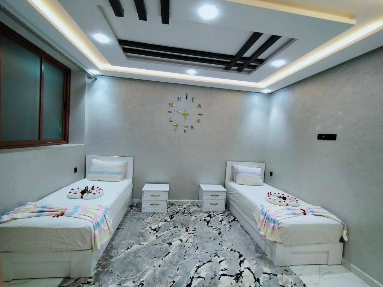Appartement De Luxe A 7 Min De Centre De Ville A Petit Prix Pour Passer Un Agreable Sejour Marrakesh Ngoại thất bức ảnh