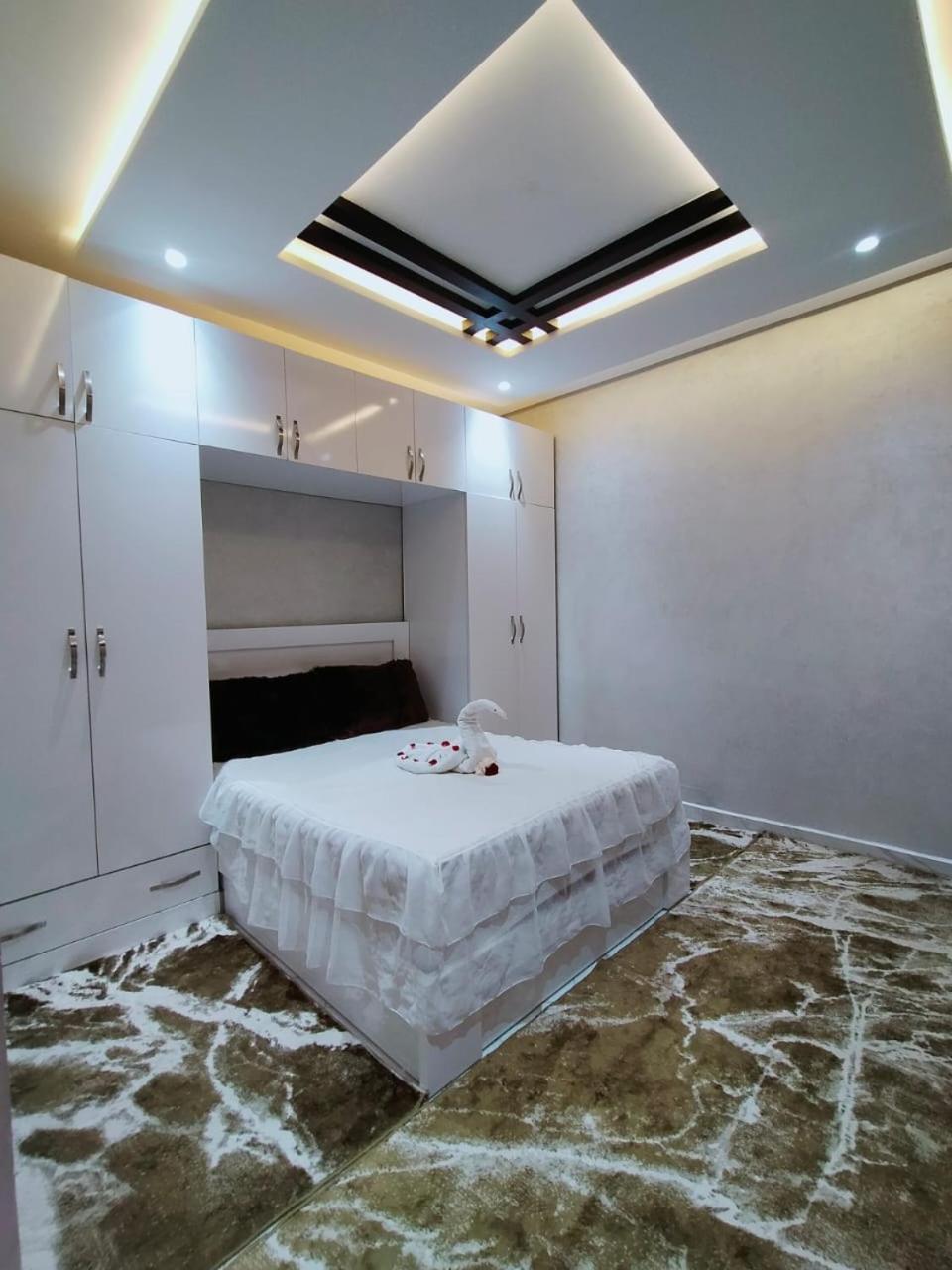 Appartement De Luxe A 7 Min De Centre De Ville A Petit Prix Pour Passer Un Agreable Sejour Marrakesh Ngoại thất bức ảnh