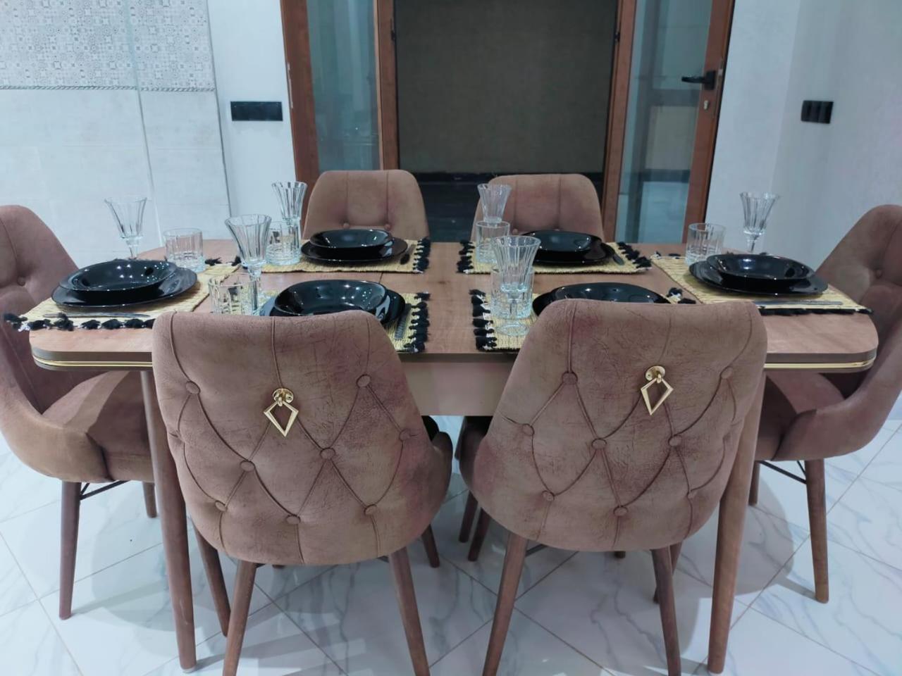 Appartement De Luxe A 7 Min De Centre De Ville A Petit Prix Pour Passer Un Agreable Sejour Marrakesh Phòng bức ảnh