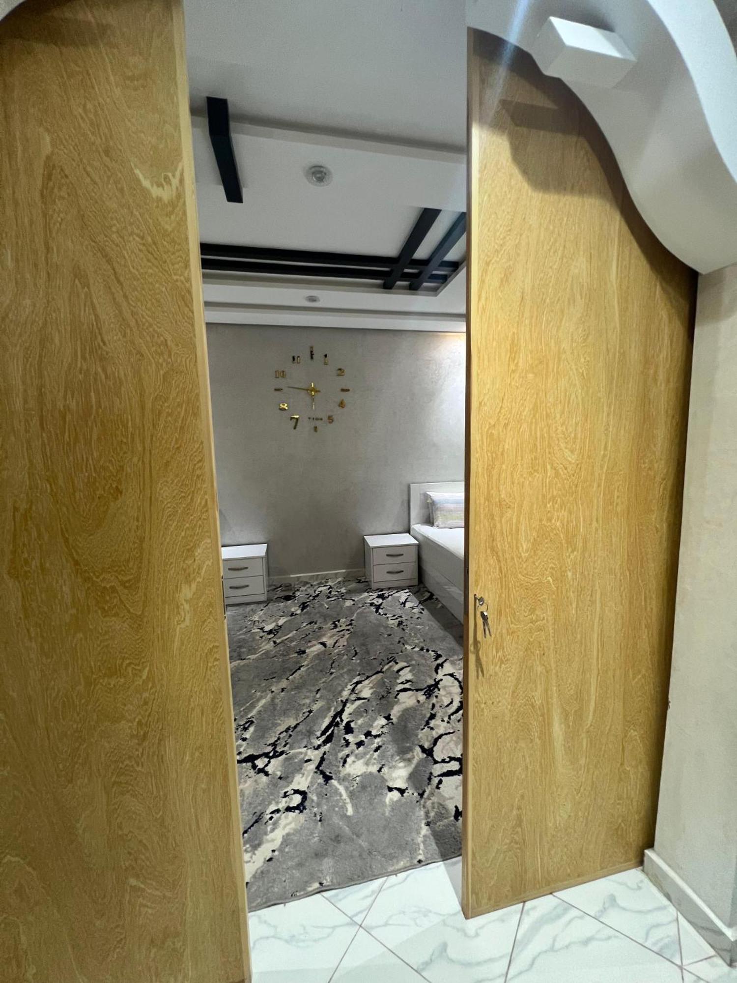 Appartement De Luxe A 7 Min De Centre De Ville A Petit Prix Pour Passer Un Agreable Sejour Marrakesh Ngoại thất bức ảnh